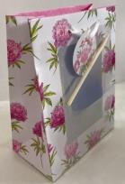 Opakowanie Torebka ozdobna ze zdrapką 23x18x10 FRESH