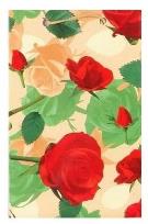 Opakowanie Torebka papierowa 10,5cm x 15cm x 5cm MIX