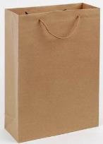 Opakowanie Torebka papierowa Craft max Eco