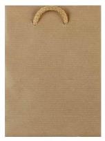 Opakowanie Torebka papierowa eko max