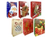 Opakowanie Torebka prezentowa BN LUX L MIX