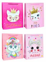 Opakowanie Torebka prezentowa L