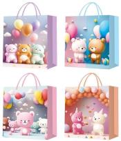 Opakowanie Torebka prezentowa L