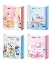 Opakowanie Torebka prezentowa L