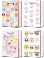 Opakowanie Torebka prezentowa S Kotki