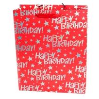 Opakowanie Torebka prezentowa złocona 1310-2