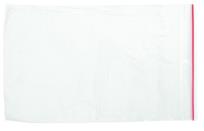 Opakowanie Torebka strunowa LDPE transparentna 4x6cm 100szt