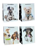 Opakowanie Torebka upominkowa HXS 1073 L