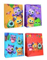 Opakowanie Torebka upominkowa JYWK 015 L