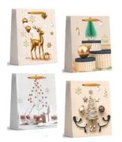 Opakowanie Torebka upominkowa JYWK 335 M