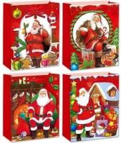 Opakowanie Torebka upominkowa JYWK 443 M