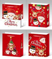 Opakowanie Torebka upominkowa JYWK GB-2292 L