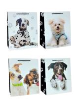 Opakowanie Torebka upominkowa JYWK065 M (16)