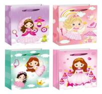 Opakowanie Torebka upominkowa JYWK077 M