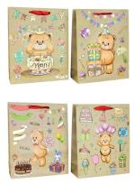 Opakowanie Torebka upominkowa JYWK092 M (20)