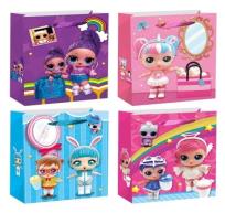 Opakowanie Torebka upominkowa JYWK364 L