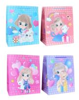 Opakowanie Torebka upominkowa JYWK364 M (16)