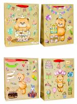 Opakowanie Torebka upominkowa KR 1001 M