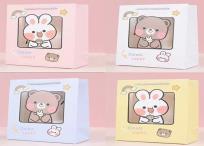 Opakowanie Torebka upominkowa KR 1131 S