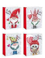 Opakowanie Torebka upominkowa KR 1411 M