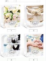 Opakowanie Torebka upominkowa KR 907 M