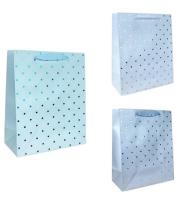 Opakowanie Torebka upominkowa KR 972 L (20)