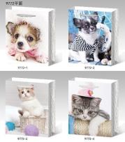 Opakowanie Torebka upominkowa M MIX