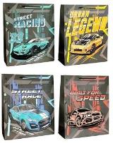 Opakowanie Torebka upominkowa M MIX