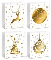 Opakowanie Torebka upominkowa platerowana JYWK GB-2290 S