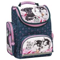 Opakowanie Tornister ergonomiczny MB Cleo i Frank 38 pies