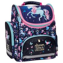 Opakowanie Tornister ergonomiczny MB Jednorożec 13, Derform