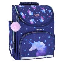 Opakowanie Tornister Galaxy Unicorn