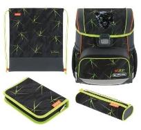 Opakowanie Tornister Loop Plus Wild Life