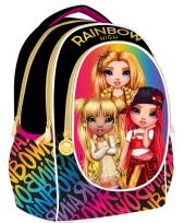 Opakowanie Tornister ultra lekki Rainbow High Golden Style