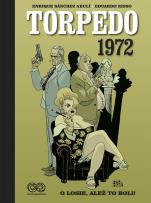 Okładka książki Torpedo 1972 Tom 2