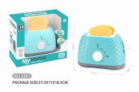 Opakowanie Toster 3261