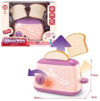 Opakowanie Toster na baterie