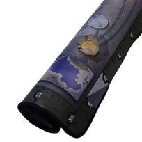 Opakowanie Total Domination: Mata do gry