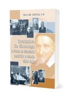 Okładka książki Towarzystwo św. Wincentego a Paulo na ziemiach...