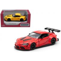 Opakowanie Toyota GR Supra Racing Concept 1:36 MIX