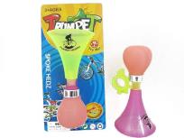 Opakowanie Trąbka do roweru