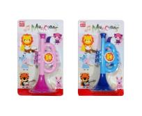 Opakowanie Trąbka MIX