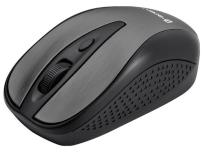 Okładka książki TRACER MOUSE BEZPRZEWODOWA JOY II DARK GREY TRAMYS46707