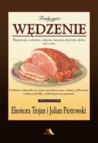 Okładka książki Tradycyjne wędzenie - wieprzowiny, wołowiny...