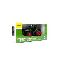 Opakowanie Traktor