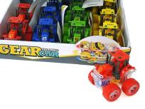 Opakowanie Traktor bączek świecący (12szt)