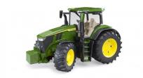 Opakowanie Traktor John Deere 7R 350