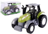 Opakowanie Traktor metalowy
