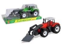 Opakowanie Traktor mix