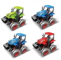 Opakowanie Traktor MIX